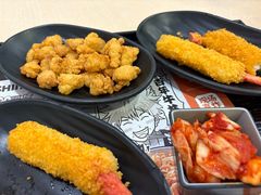 -吉野家(上海美罗城店)
