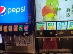 -山城辣妹子(定福庄店)