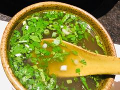 胶原蛋白-盡膳口福跷脚牛肉火锅(合生汇购物中心店)