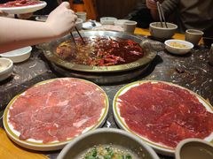 -堂客老火锅(欣阳广场总店)
