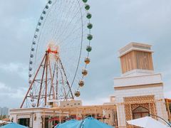 -三亚海昌梦幻海洋不夜城