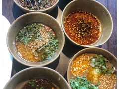 老板秘制小料-重八牛府之初入江湖(双榆树店)