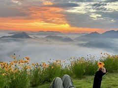 -东白山