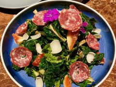 -Lets burger非常汉堡·环球风味(蓝色港湾店)