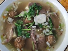 -四十九丸子汤(友好店)