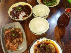 -醉八仙热酒馆(渝中店)
