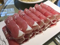 -蜀留香火锅·始于1999·原四川老火锅(白堤路店)