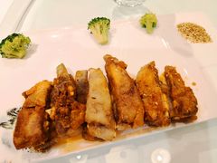 -一品滇香·云南菜(公益西桥店)