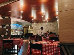 -北辰洲际酒店·IT MAMA意式家味餐厅