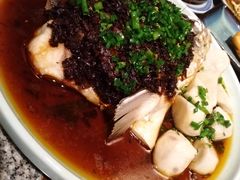 -南京大牌档(济南万象城店)