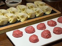 -东海怡品海鲜豆捞(星街坊店)