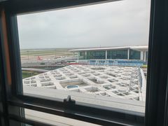 -深圳机场凯悦酒店