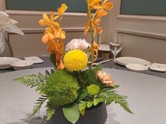 -狮王府淮扬菜(百家湖1912店)