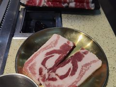 -猪的故事·韩式烤肉(韩乐坊店)