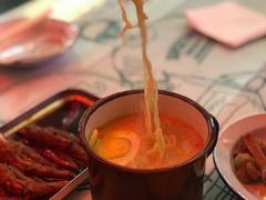 -春麗吃飯公司(工体店)