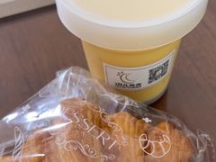 -玥儿弯弯手作烘焙(中海国际社区御城店)