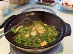 -申粤轩酒楼·三十年粤菜经典(丁香花园店)