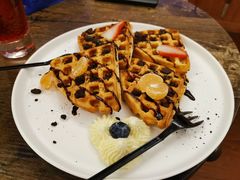 -豆柴町-柴犬主题狗咖(红鼎国际C座店)