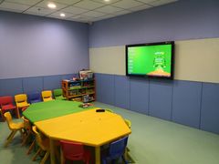 -小问号·科学启蒙·逻辑思维·阅读素养·口才演讲(杨浦合生汇中心)