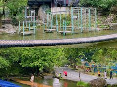-广东天露山旅游度假区