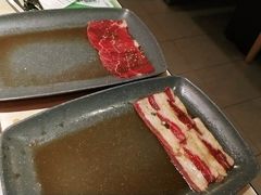 -新石器烤肉(中房金谊广场店)