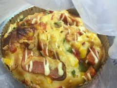-老鼎丰(靖宇街总店)