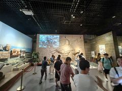 -中国闽台缘博物馆