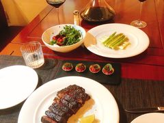-囍er牛排馆SEAR STEAKHOUSE(常德道店)