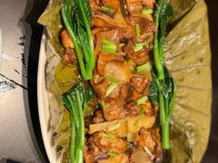 -福州仓山凯悦酒店·闽味中餐厅