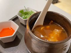 满坛香气佛跳墙-悦融琥珀·京鲁菜·海味珍品(西单店)