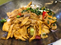 -川人川菜馆·小龙虾·鲜虾现做(黄山路店)