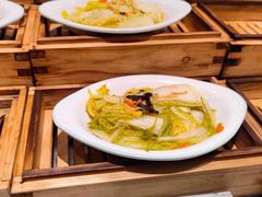 -老乡鸡(上海白玉兰广场店)