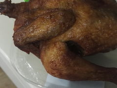 -华莱士·全鸡汉堡(高境店)