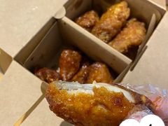 -Kyochon1991校村(共和路店)