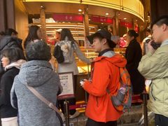 -嘉华鲜花饼·现烤(昆明老街店)