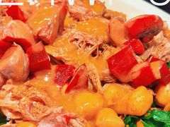 -油梨树 AVOCADO TREE(亮马桥店)