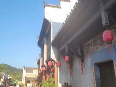 -婺源梦里老家大型山水实景演出