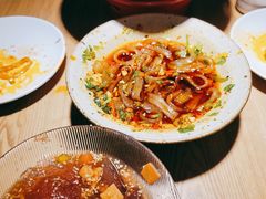 -米一仙·成都小碗菜(东万达店)
