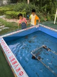 -萌宠亲子动物乐园(槐房万达店)