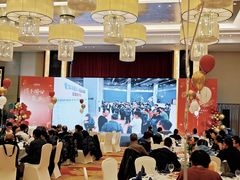 -苏州独墅湖世尊酒店