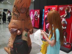 -东浩兰生上海世博展览馆