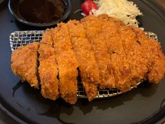 招牌日式炸猪排-小条食堂(三坊七巷店)