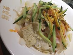 -鼎高高陕西美食(龙德广场店)