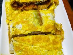 -邢氏老太太烤串(北兴街店)