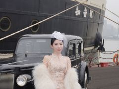 -武汉知音号