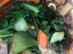 -太原面食店(解放路店)