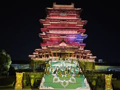 -寻梦滕王阁实景演出