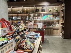 -扶光书店(中环店)
