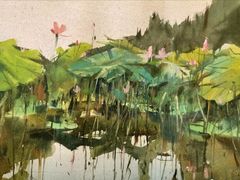 -八哥美术·成人美术画室(总校区)