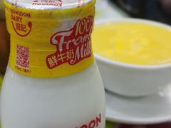 瓶装牛奶-澳洲牛奶公司(佐敦店)